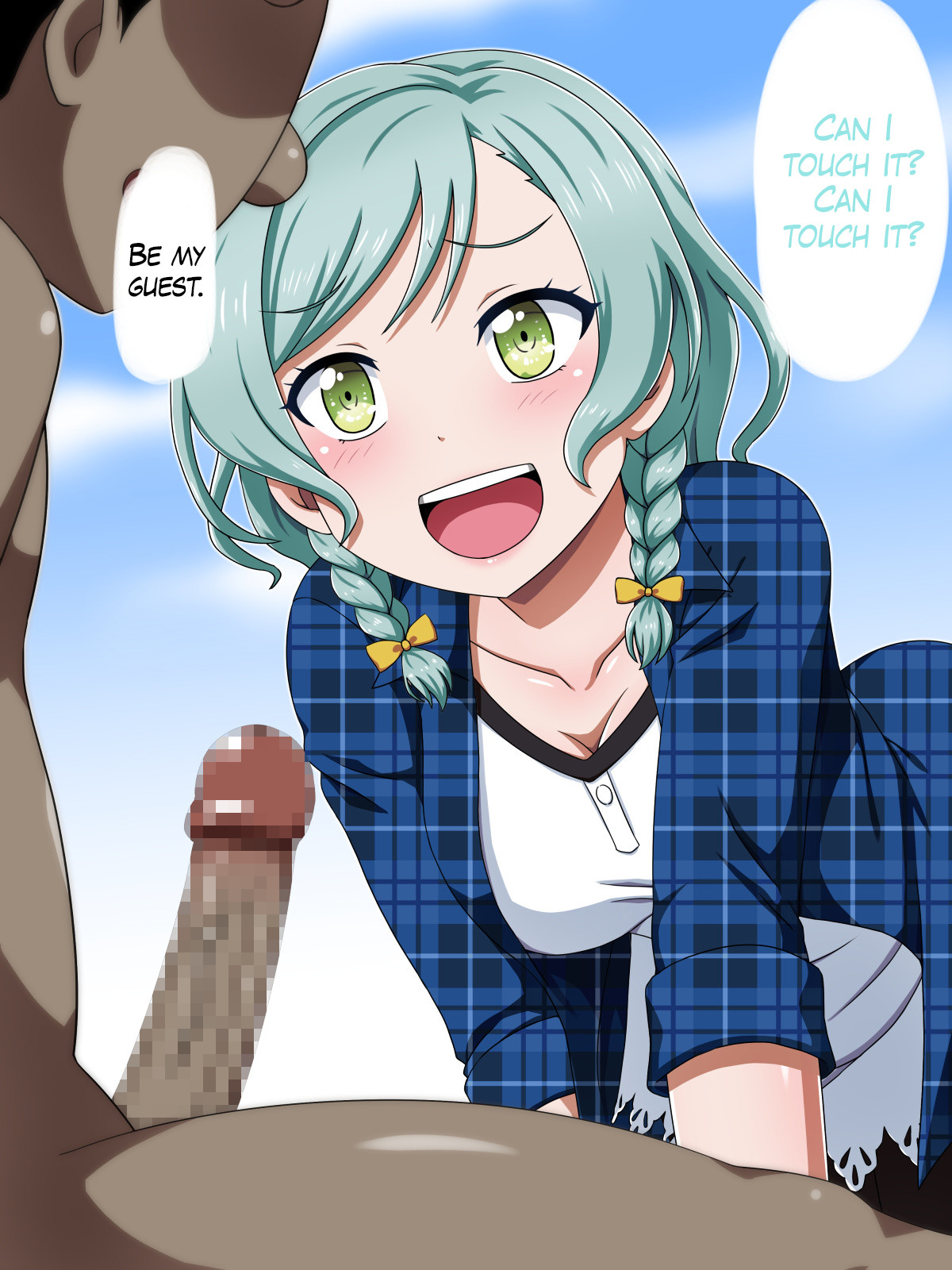 Hentai Manga Comic-Kusogaki Island: The Color of Impurity-Read-225